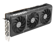 ASUS Radeon RX 9070 XT Prime OC 16GB GDDR6 - 1321596 - zdjęcie 3
